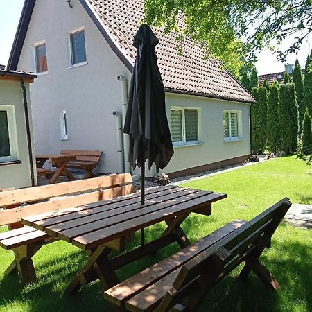 Stara Piekarnia - Plac Lotnikow ออลชติน ภายนอก รูปภาพ