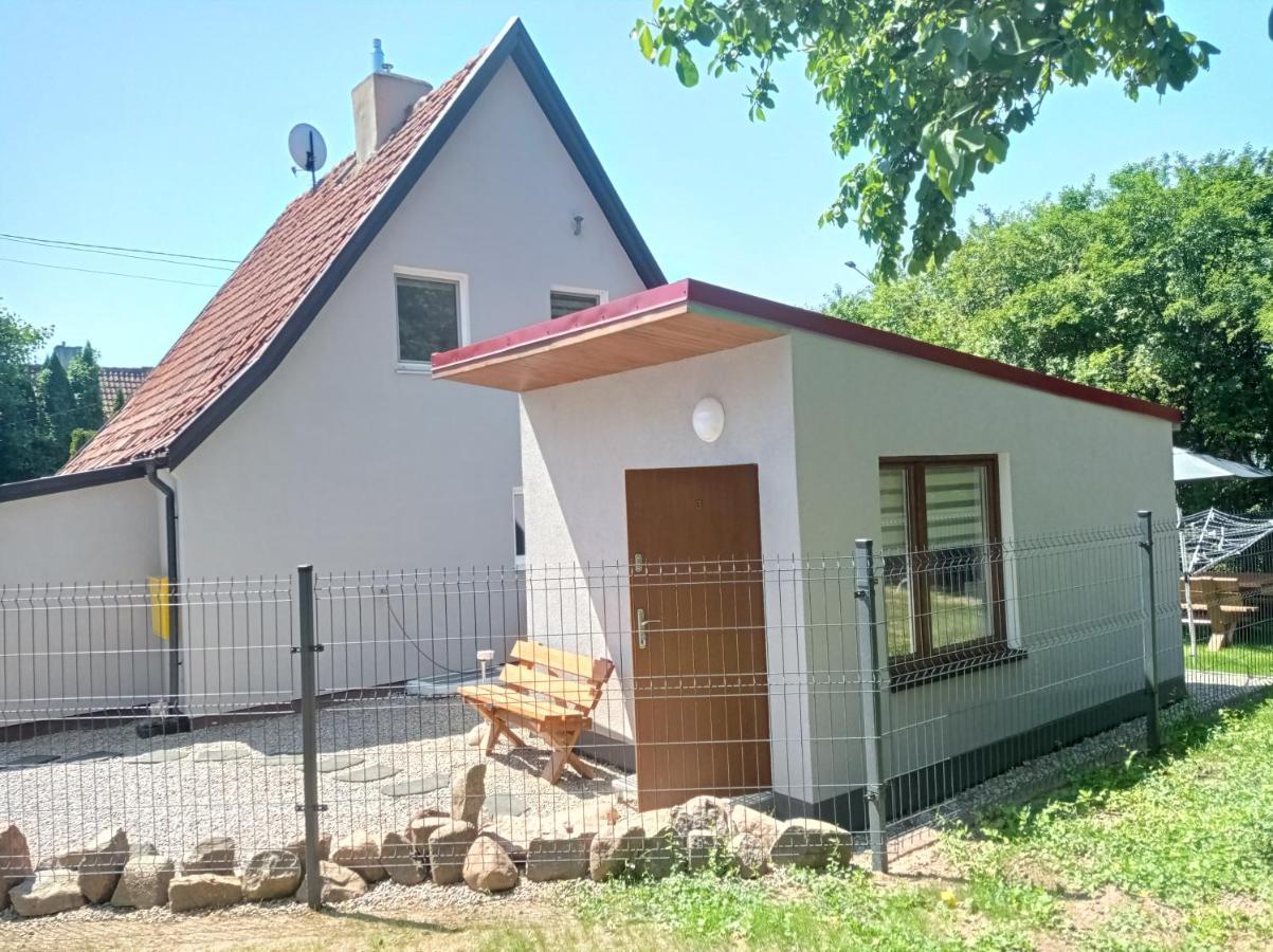 Stara Piekarnia - Plac Lotnikow ออลชติน ภายนอก รูปภาพ